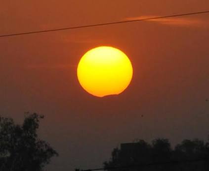 Evening Coffee House visits